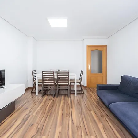 Ca Vivi Apartment *