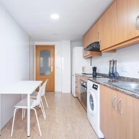 Apartment Ca Vivi