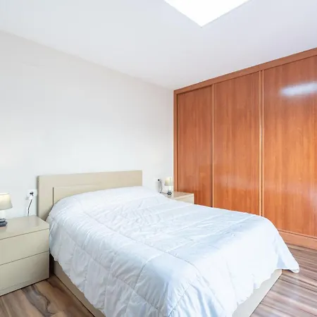 Apartment Ca Vivi Catarroja