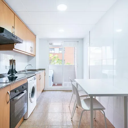 Ca Vivi Διαμέρισμα Catarroja