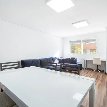 Ca Vivi Apartment