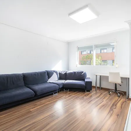 Apartment Ca Vivi *