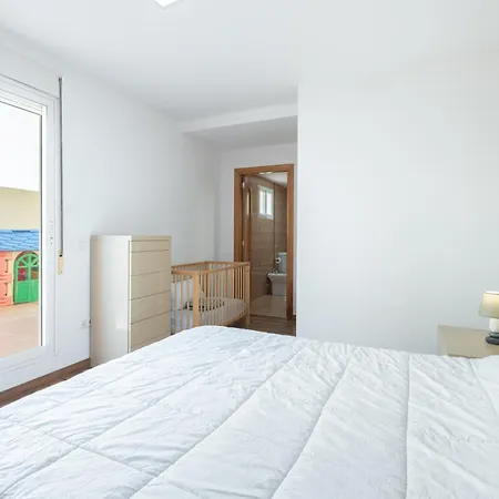 דירה Ca Vivi קטרוחה