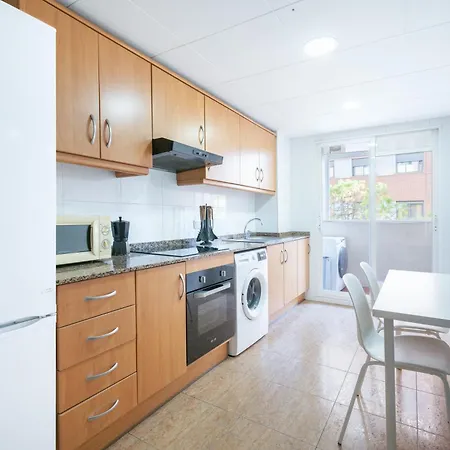 Apartment Ca Vivi