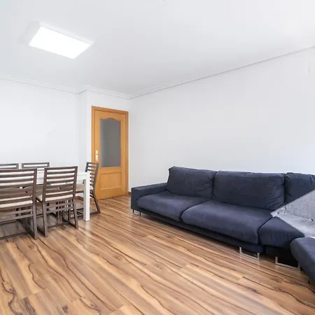 Ca Vivi Apartment