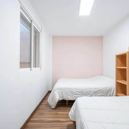 Apartment Ca Vivi *