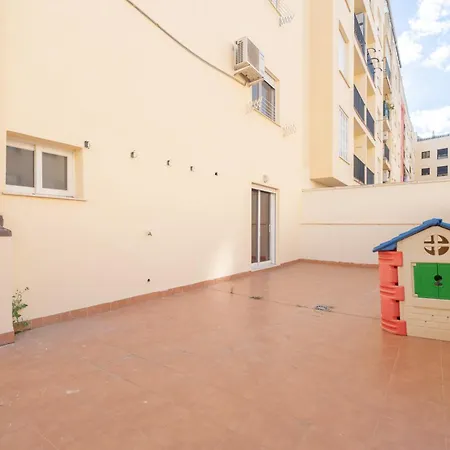 Ca Vivi Apartment