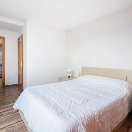 Ca Vivi Apartment *