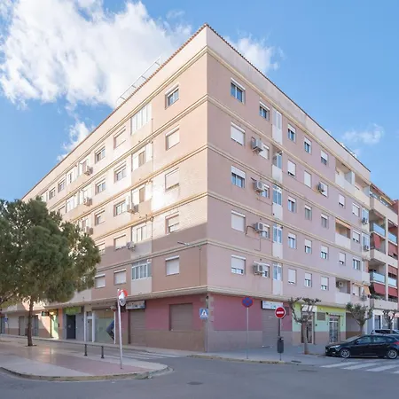 Apartment Ca Vivi