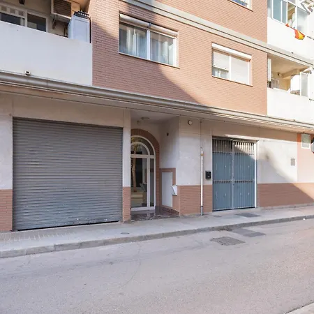 Ca Vivi Apartment *