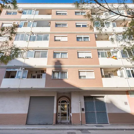 Apartment Ca Vivi
