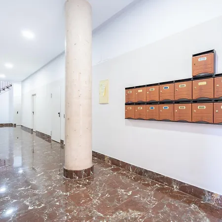 Ca Vivi شقة كاتاروخا